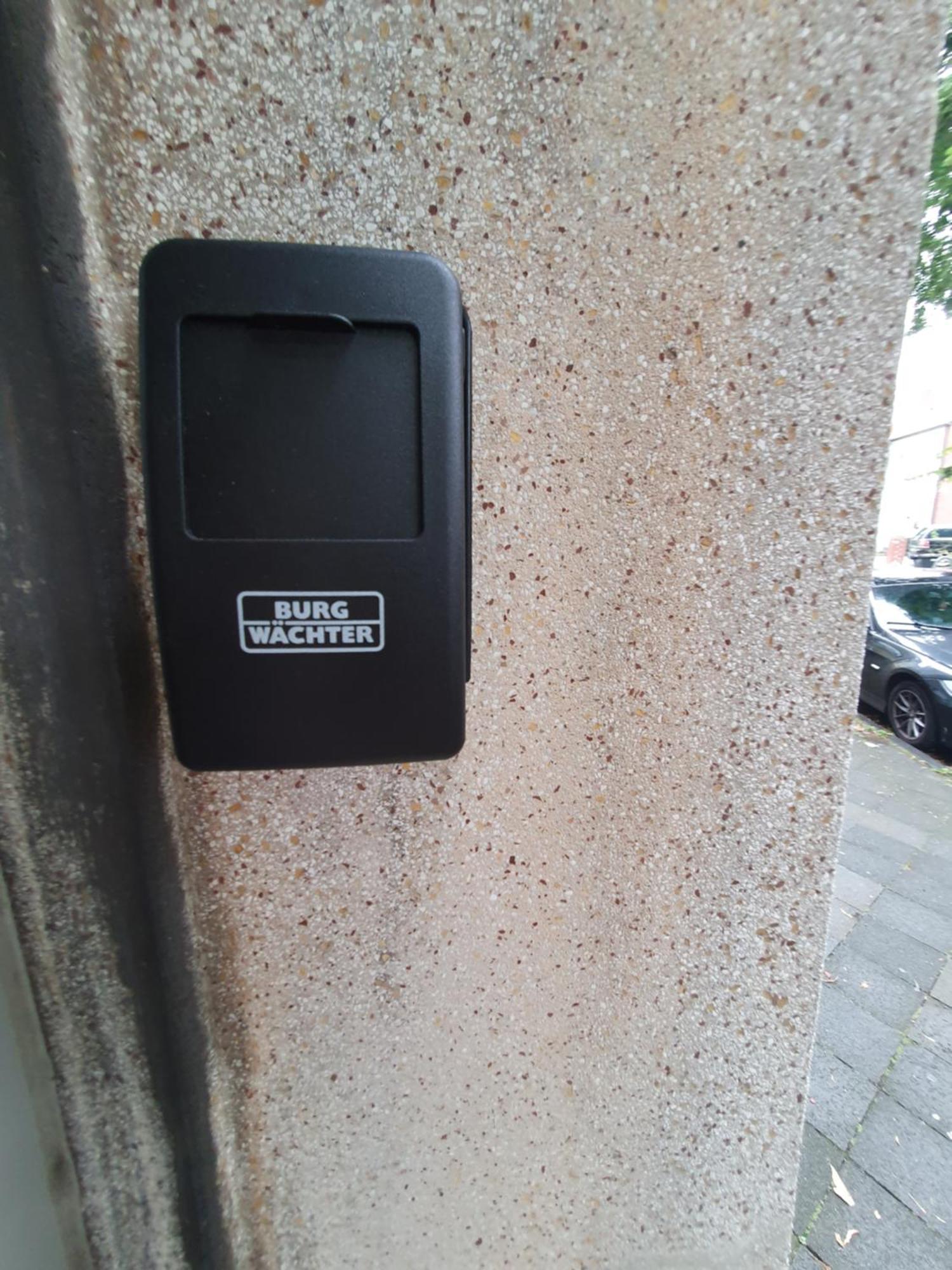 Appartement In Gelsenkirchen Exterior foto